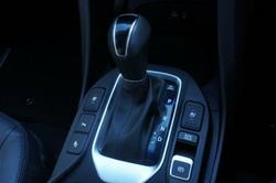 2017 Hyundai
Santa Fe Highlander