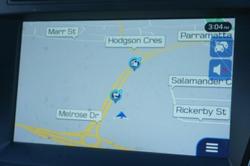 2017 Hyundai
Santa Fe Highlander