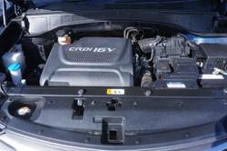 2017 Hyundai
Santa Fe Highlander