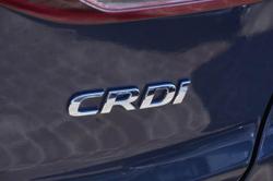 2017 Hyundai
Santa Fe Highlander