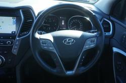 2017 Hyundai
Santa Fe Highlander