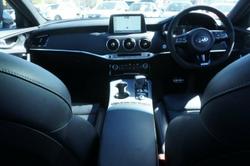 2019 Kia Stinger GT Carbon Edition