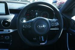 2019 Kia Stinger GT Carbon Edition
