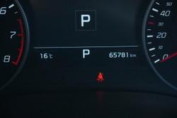 2019 Kia Stinger GT Carbon Edition