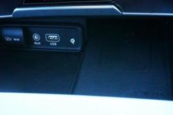 2019 Kia Stinger GT Carbon Edition