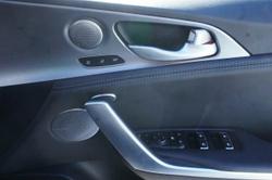 2019 Kia Stinger GT Carbon Edition