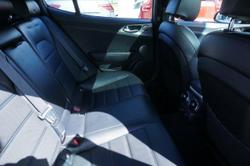 2019 Kia Stinger GT Carbon Edition