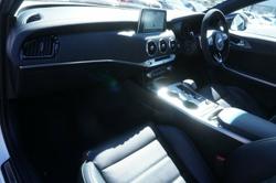 2019 Kia Stinger GT Carbon Edition