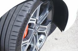 2019 Kia Stinger GT Carbon Edition