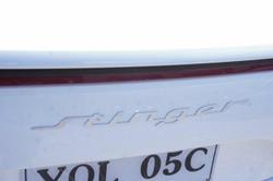 2019 Kia Stinger GT Carbon Edition