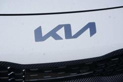 2019 Kia Stinger GT Carbon Edition