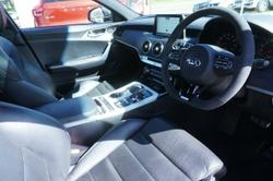 2019 Kia Stinger GT Carbon Edition
