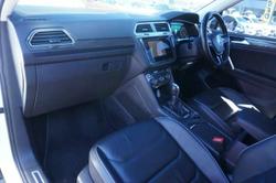 2018 Volkswagen Tiguan 162TSI Highline Allspace