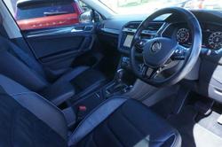 2018 Volkswagen Tiguan 162TSI Highline Allspace