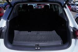 2018 Volkswagen Tiguan 162TSI Highline Allspace