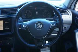 2018 Volkswagen Tiguan 162TSI Highline Allspace