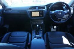2018 Volkswagen Tiguan 162TSI Highline Allspace