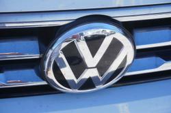 2018 Volkswagen Tiguan 162TSI Highline Allspace