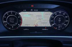 2018 Volkswagen Tiguan 162TSI Highline Allspace