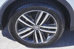 2018 Volkswagen Tiguan 162TSI Highline Allspace