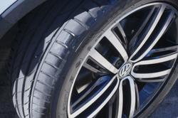 2018 Volkswagen Tiguan 162TSI Highline Allspace