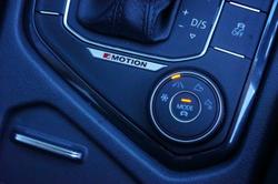 2018 Volkswagen Tiguan 162TSI Highline Allspace