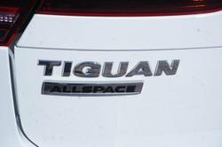 2018 Volkswagen Tiguan 162TSI Highline Allspace