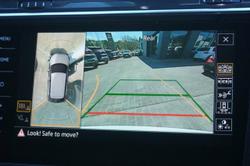 2018 Volkswagen Tiguan 162TSI Highline Allspace