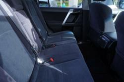 2019 Toyota Landcruiser Prado GXL