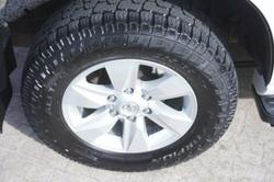 2019 Toyota Landcruiser Prado GXL