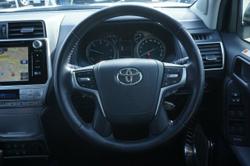 2019 Toyota Landcruiser Prado GXL