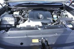 2019 Toyota Landcruiser Prado GXL