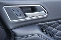 2022 GWM Ute Cannon-X