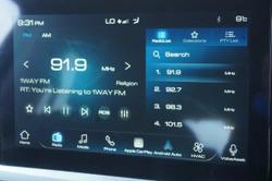 2022 GWM
                Ute Cannon-X