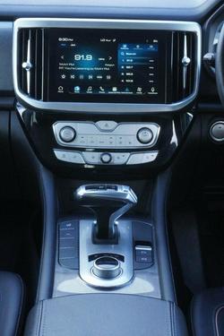 2022 GWM
                Ute Cannon-X