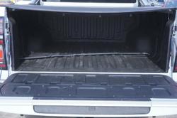 2022 GWM
                Ute Cannon-X