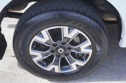 2022 GWM
                Ute Cannon-X