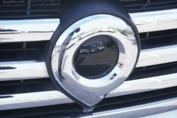 2022 GWM
                Ute Cannon-X