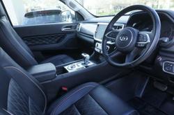 2022 GWM
                Ute Cannon-X