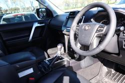 2020 Toyota Landcruiser Prado VX