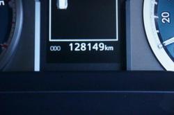 2020 Toyota Landcruiser Prado VX