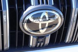 2020 Toyota Landcruiser Prado VX