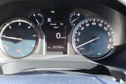 2020 Toyota Landcruiser Prado VX