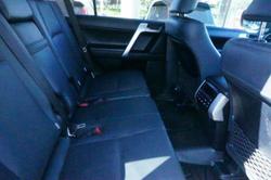 2020 Toyota Landcruiser Prado VX