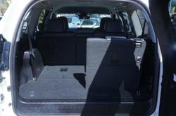 2020 Toyota Landcruiser Prado VX