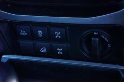 2020 Toyota Landcruiser Prado VX