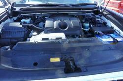 2020 Toyota Landcruiser Prado VX