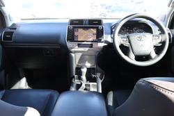 2020 Toyota Landcruiser Prado VX