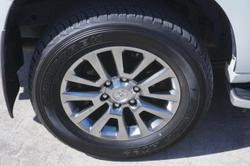 2020 Toyota Landcruiser Prado VX