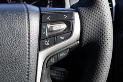 2020 Toyota Landcruiser Prado VX